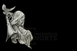 marmoleria-norte-bilbao-arte-funerario-placas-nicho-grabado-laser-nuevas-5-virgen